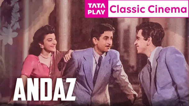 Andaz 1949
